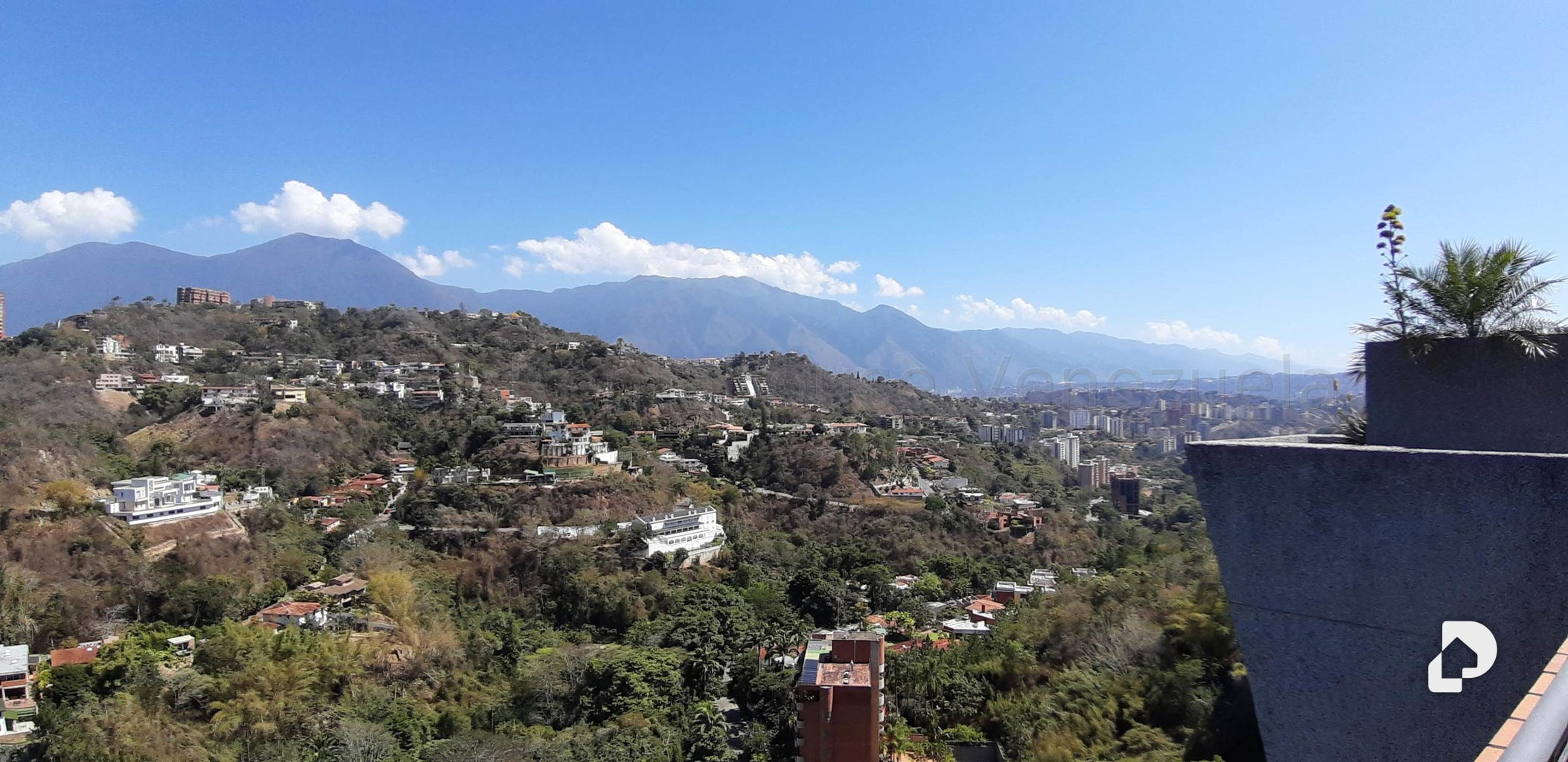 Apartamento en Los Samanes, Caracas – 13