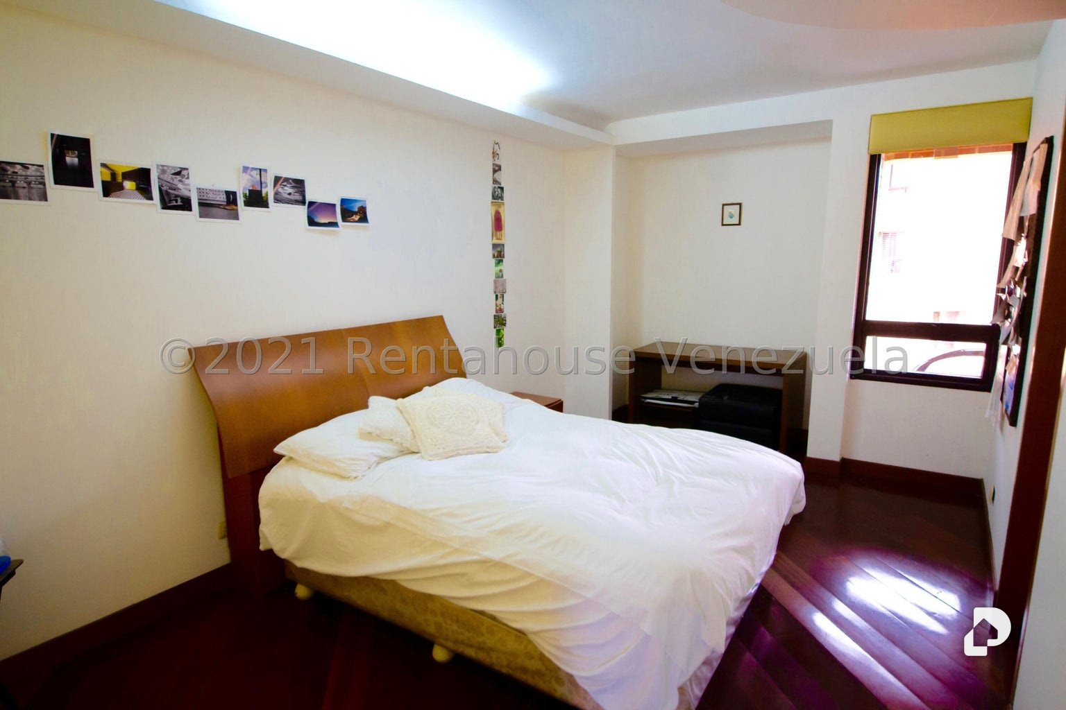 Apartamento en Los Samanes, Caracas – 25