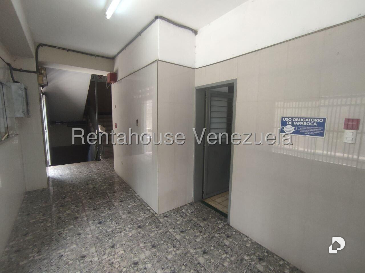 Local comercial en Palo Verde, Caracas