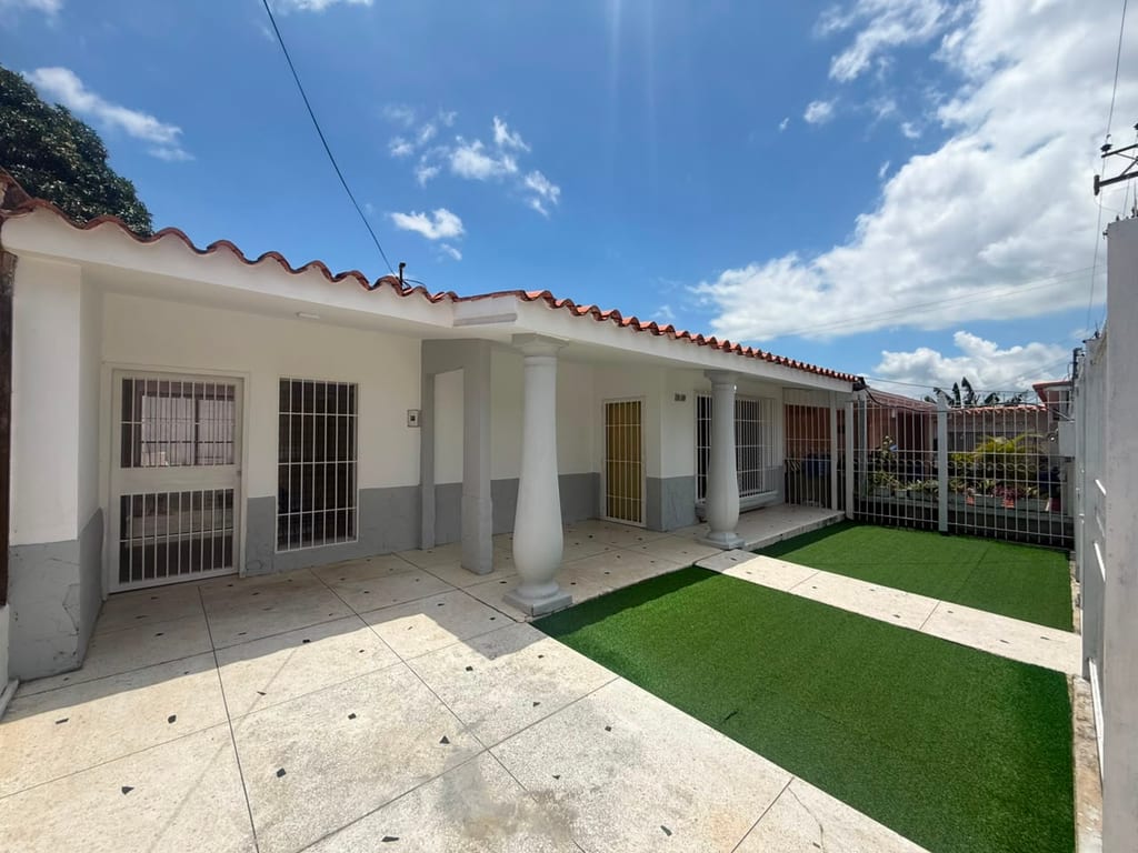 Casa en Las Mercedes, Cabudare - 1