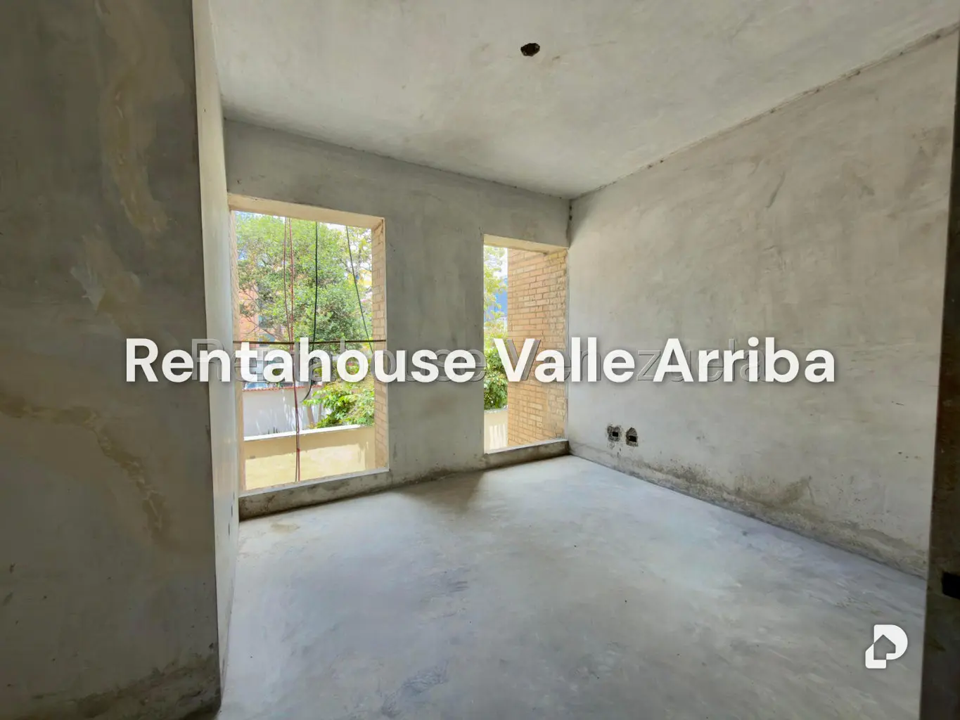 Apartamento en El Rosal, Caracas – 15