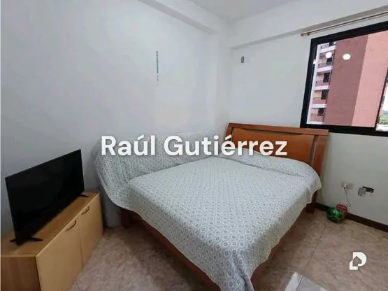 Apartamento en Res. Don Benito, Barquisimeto – 8