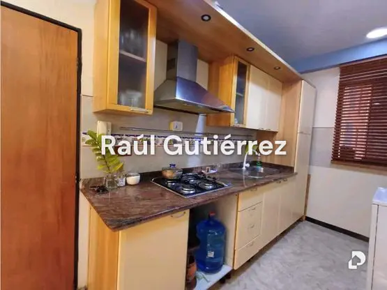 Apartamento en Res. Don Benito, Barquisimeto – 10