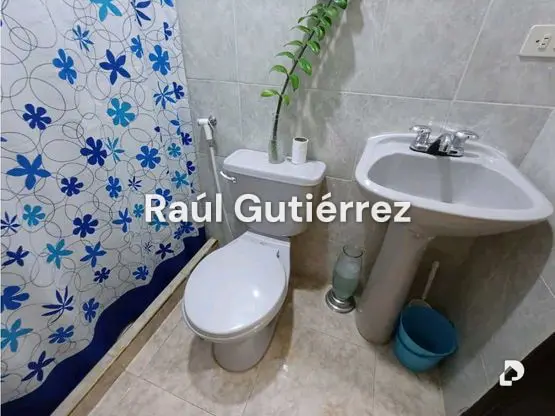 Apartamento en Res. Don Benito, Barquisimeto – 6