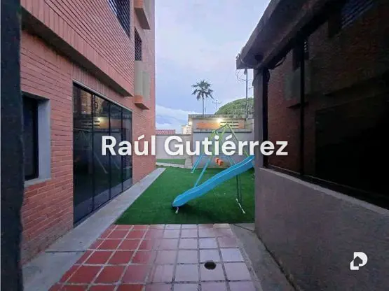 Apartamento en Res. Don Benito, Barquisimeto – 3