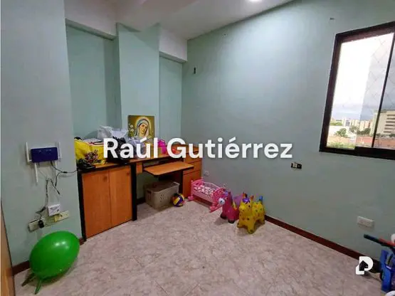 Apartamento en Res. Don Benito, Barquisimeto – 7