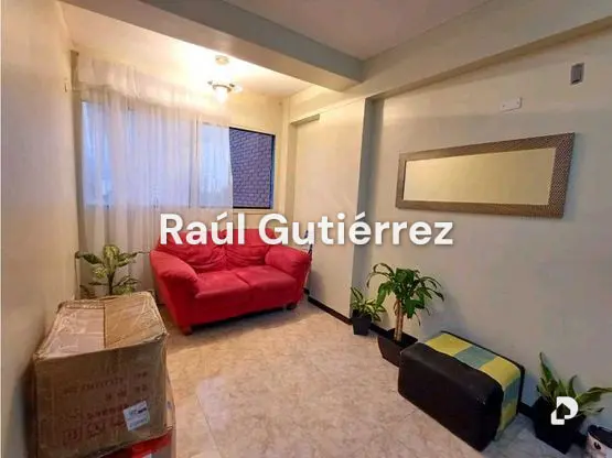 Apartamento en Res. Don Benito, Barquisimeto – 11