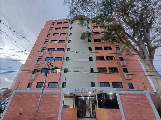 Apartamento en Barquisimeto - 1