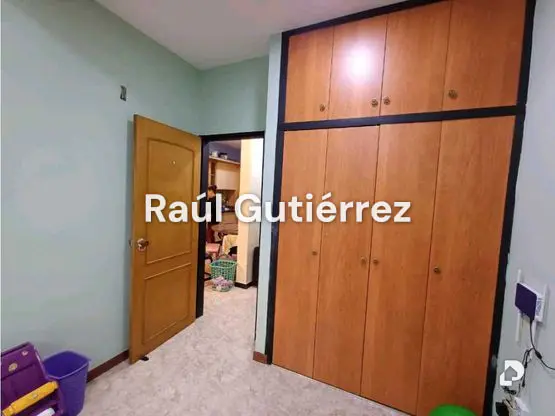 Apartamento en Res. Don Benito, Barquisimeto – 5