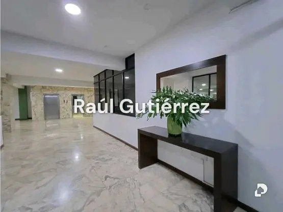 Apartamento en Res. Don Benito, Barquisimeto – 2