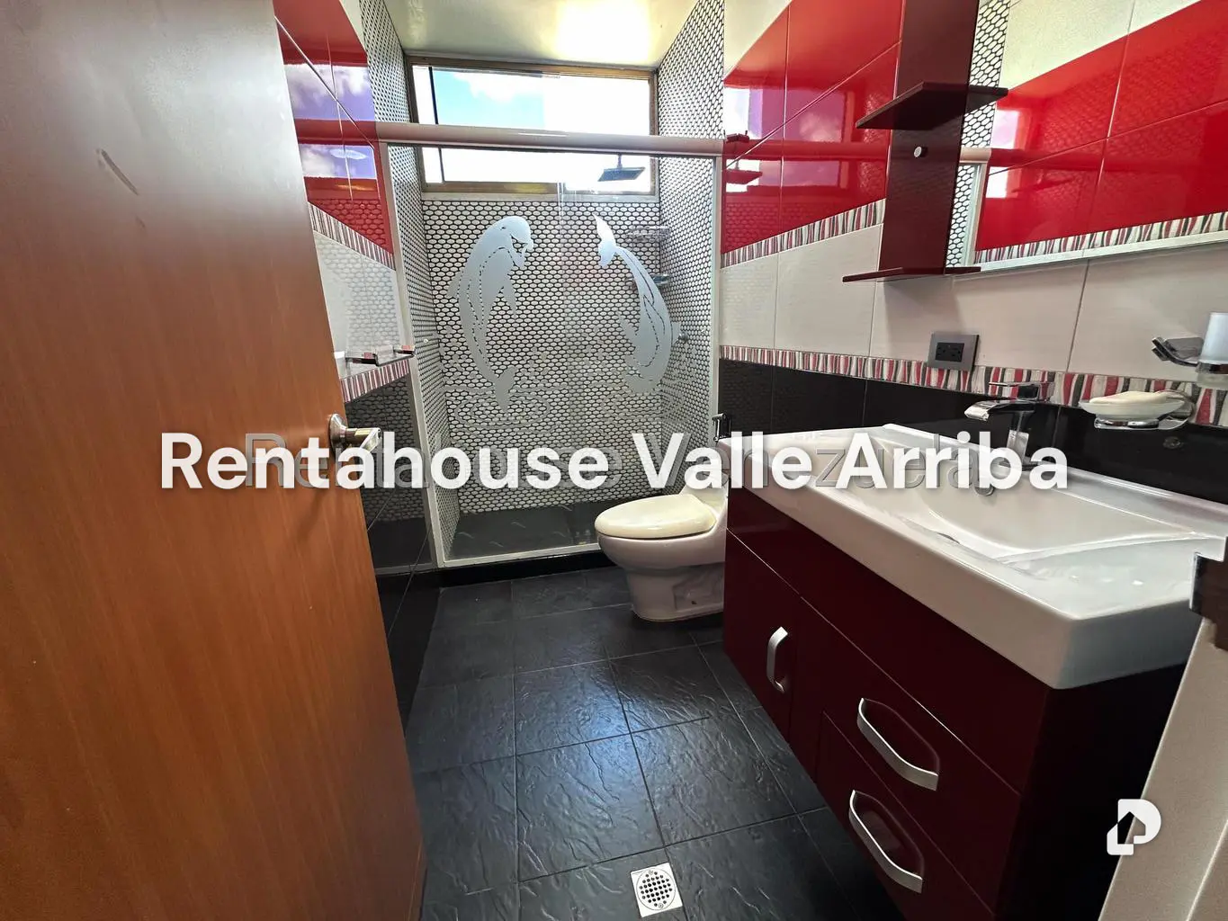 Apartamento en Chacao, Caracas – 25