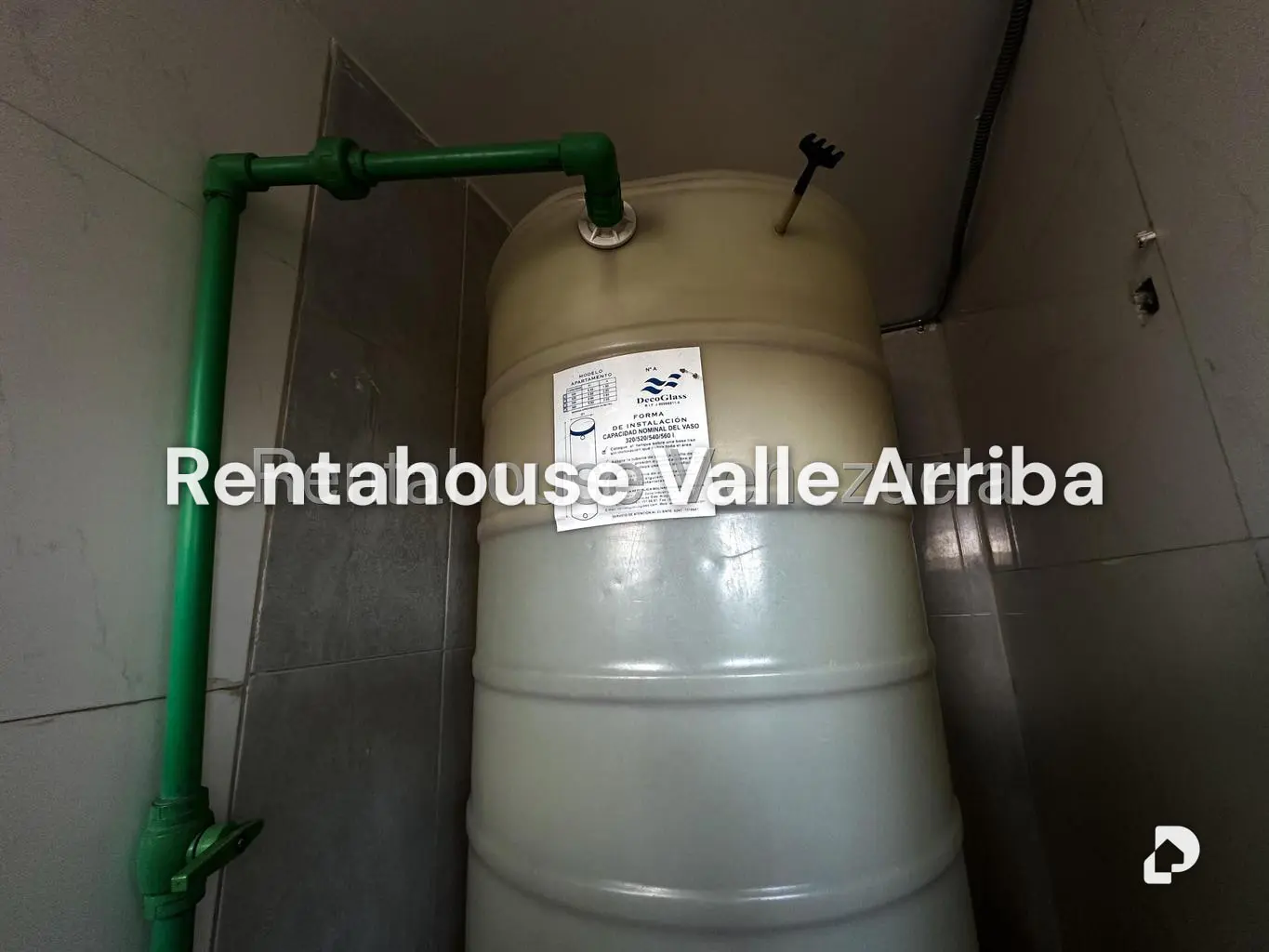 Apartamento en Chacao, Caracas – 28