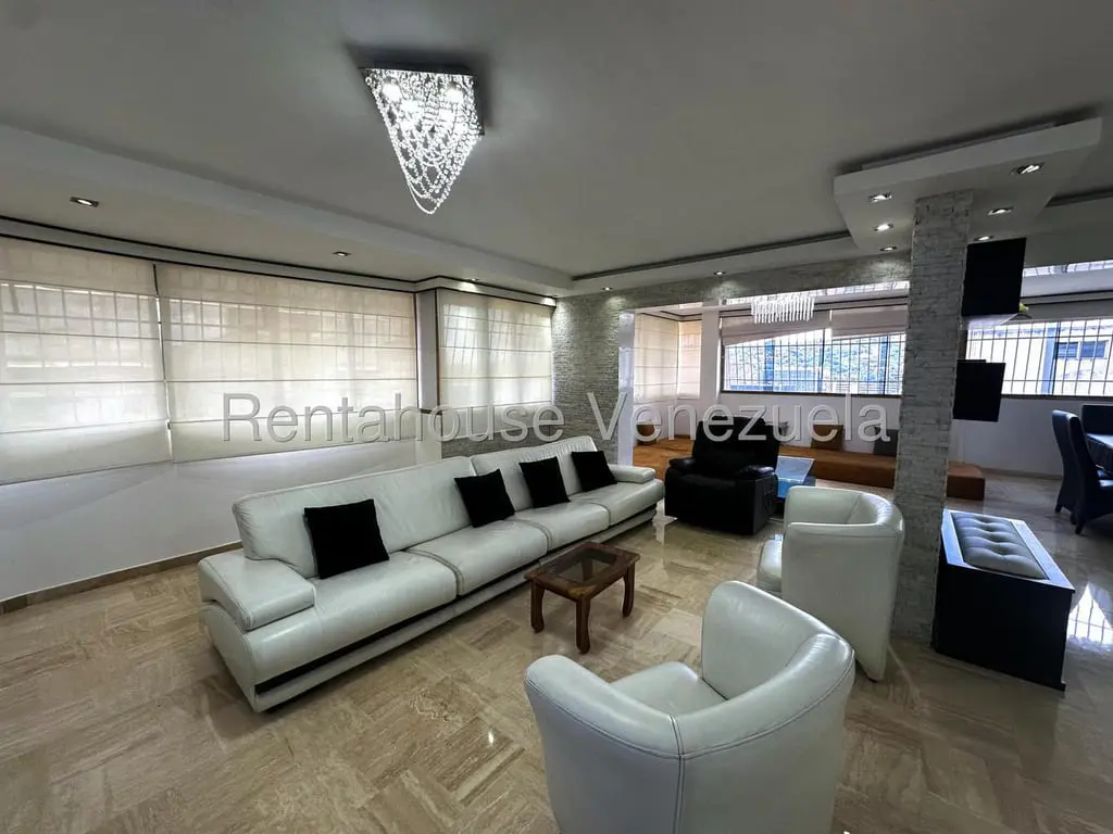 Apartment in Chacao, Caracas - 1