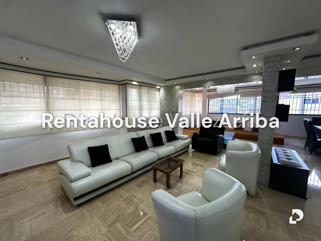 Apartamento en Chacao, Caracas – 1