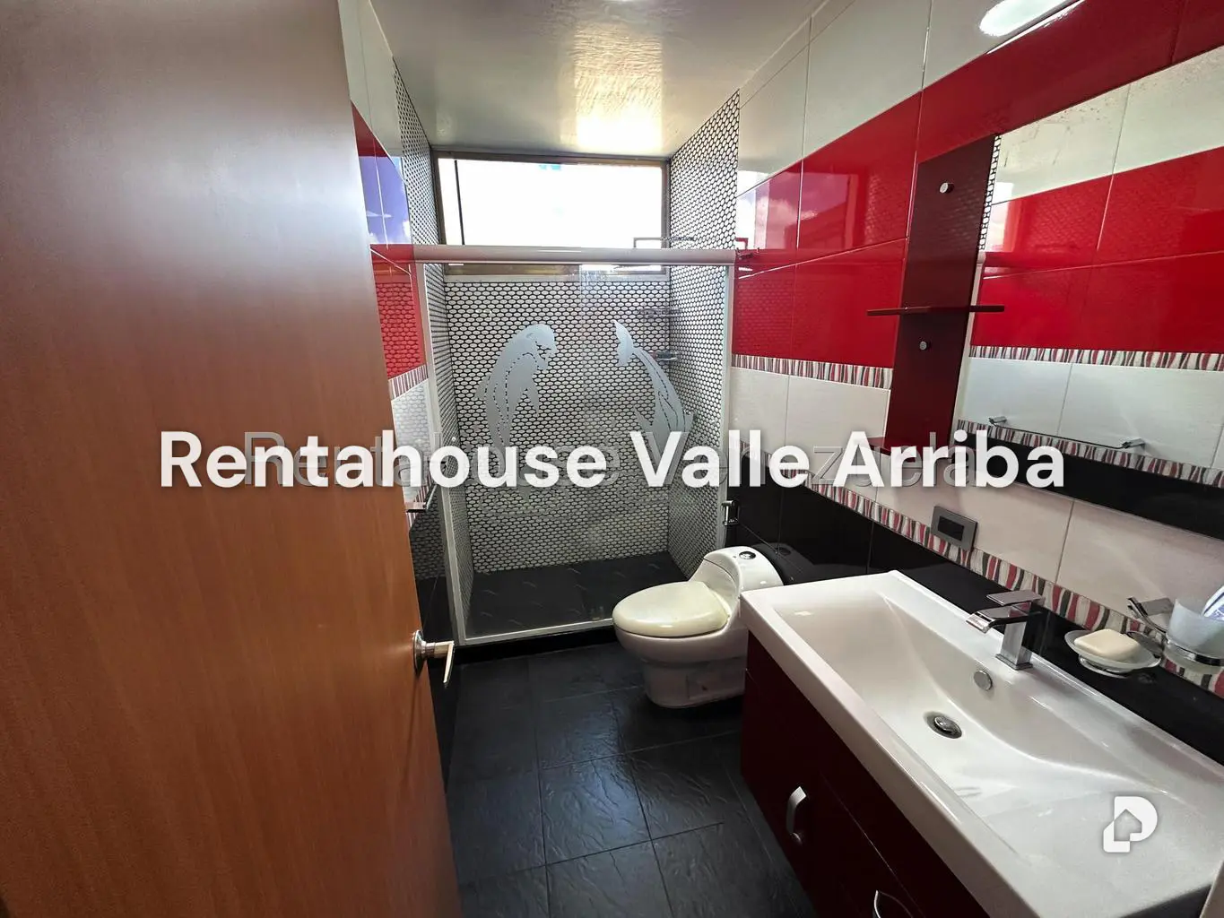 Apartamento en Chacao, Caracas – 26