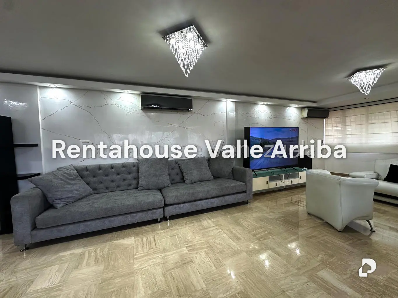 Apartamento en Chacao, Caracas – 6
