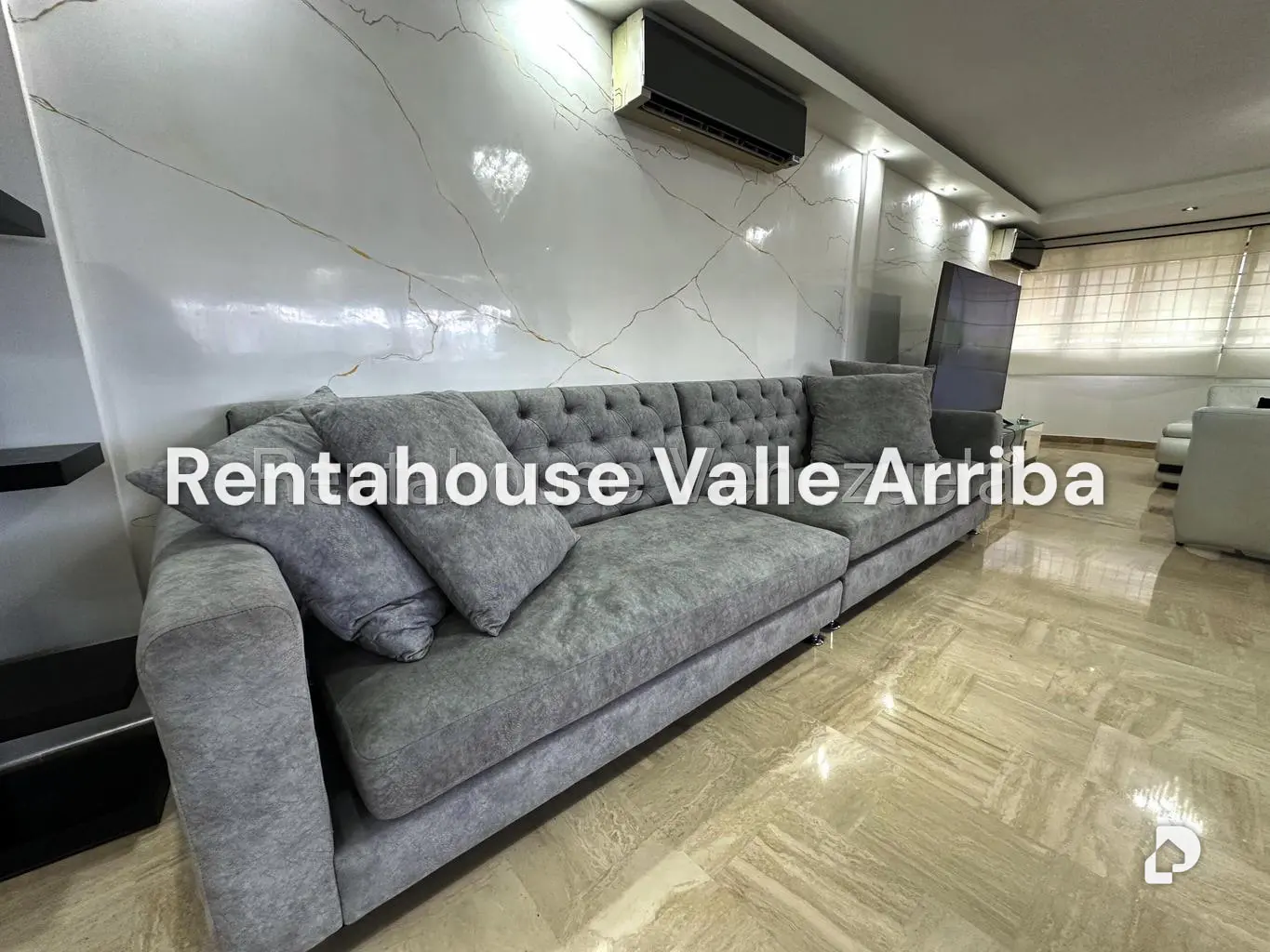 Apartamento en Chacao, Caracas – 8