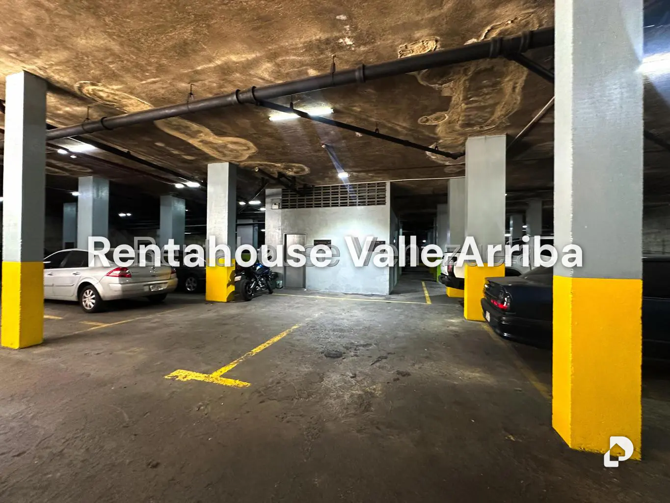 Apartamento en Chacao, Caracas – 29