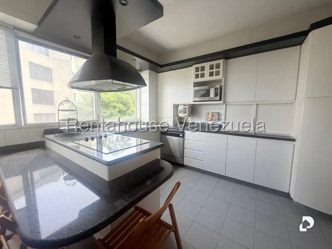 Apartamento en Miranda, Caracas – 16