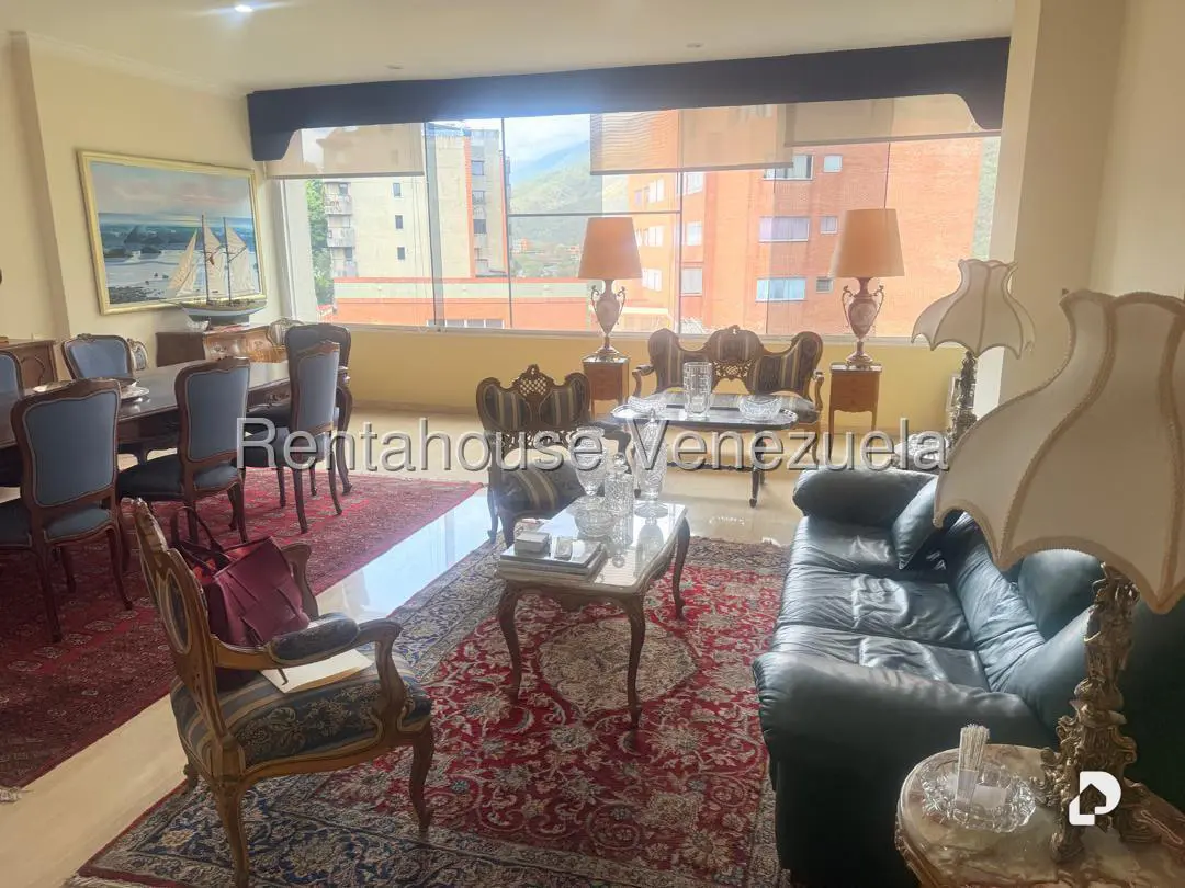 Apartamento en Miranda, Caracas – 5