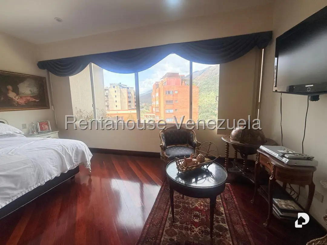 Apartamento en Miranda, Caracas – 10