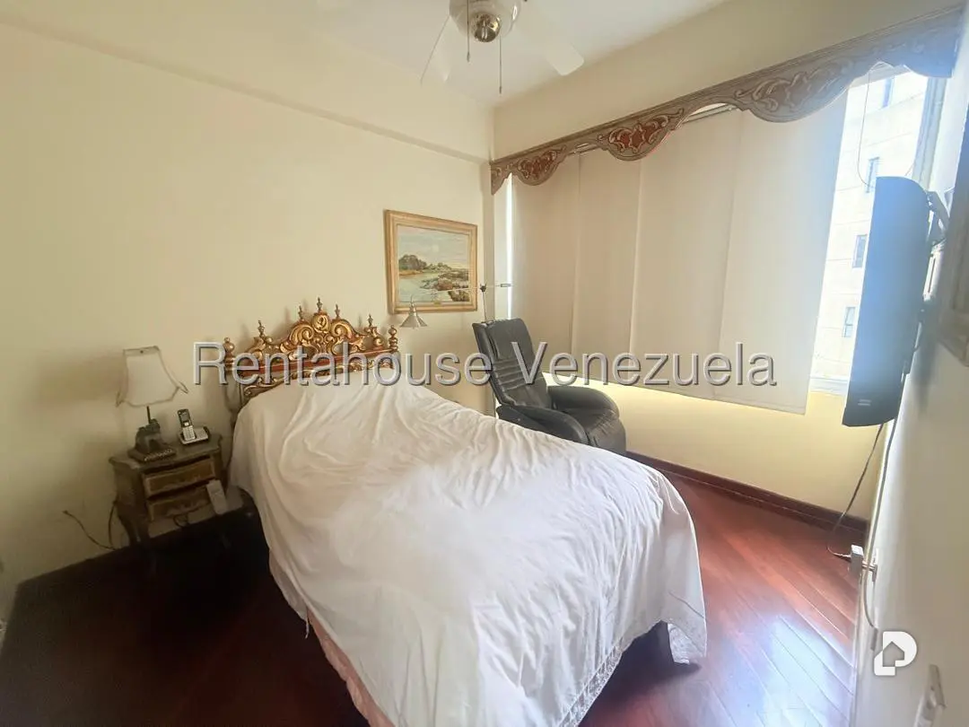 Apartamento en Miranda, Caracas – 14