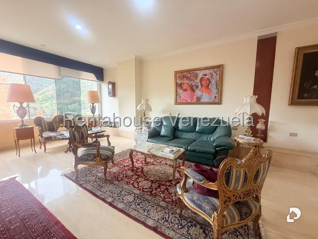 Apartamento en Miranda, Caracas – 4