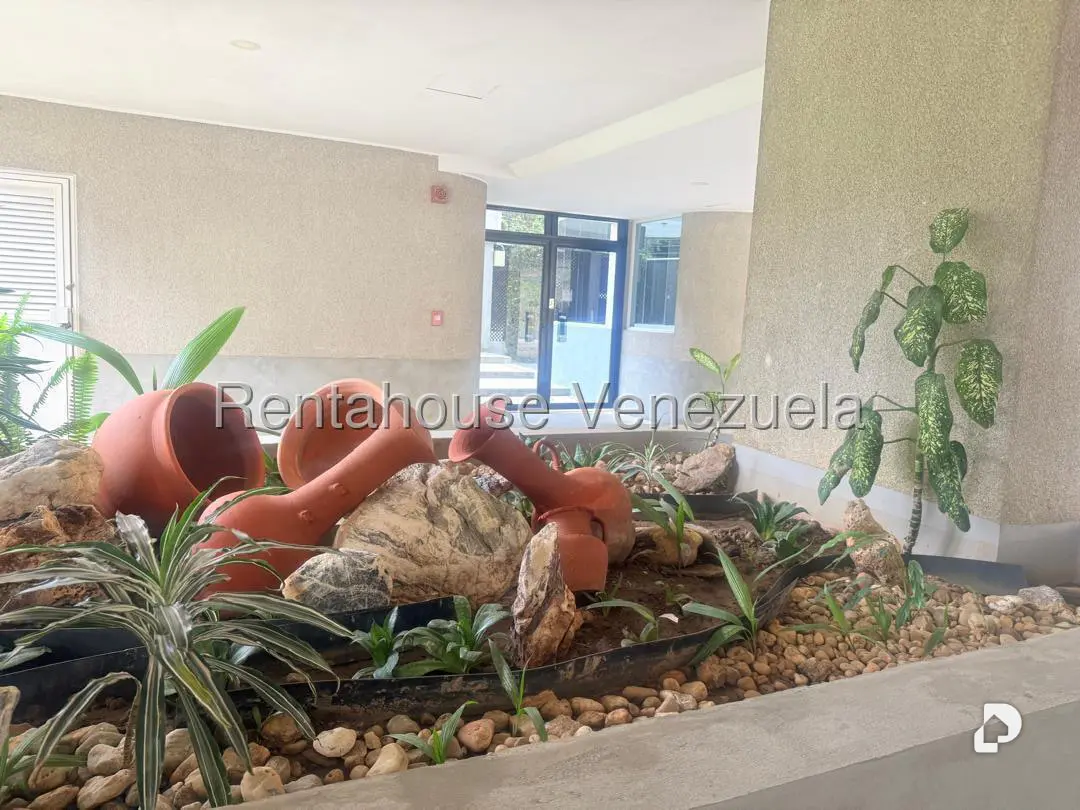 Apartamento en Miranda, Caracas – 2