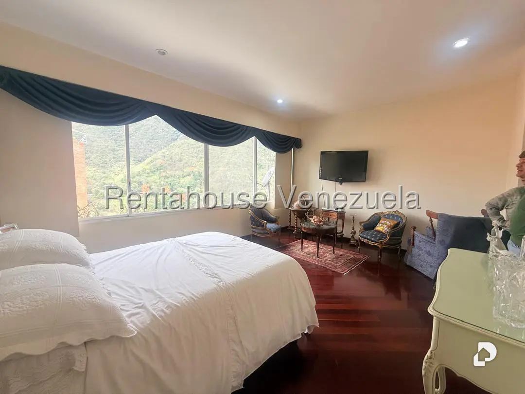 Apartamento en Miranda, Caracas – 9