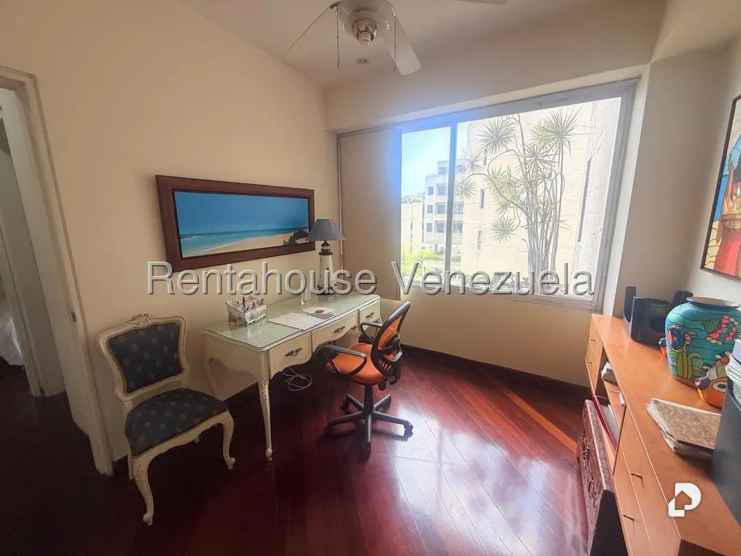 Apartamento en Miranda, Caracas – 15