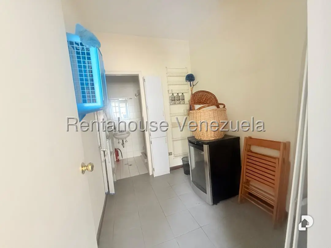 Apartamento en Miranda, Caracas – 17