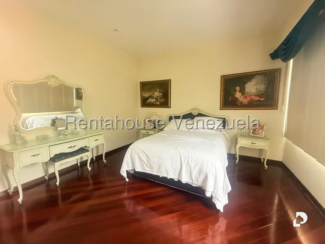 Apartamento en Miranda, Caracas – 11