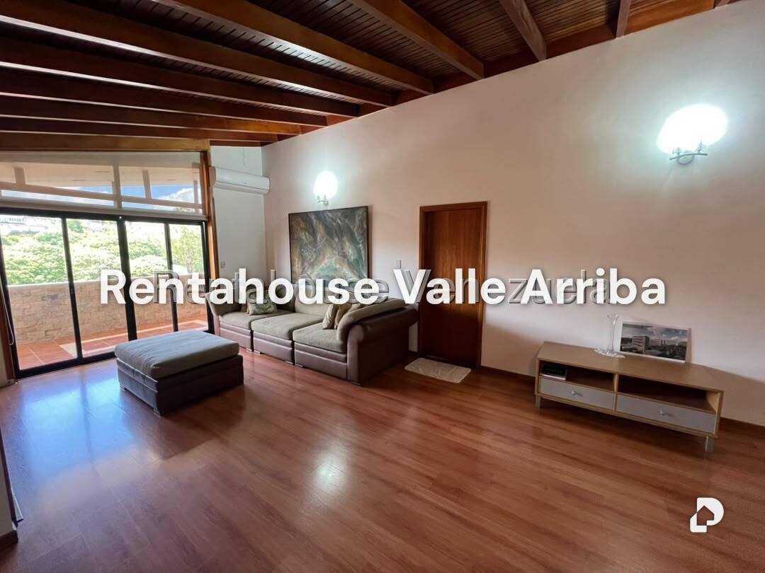 Casa en Cumbres de Curumo, Caracas – 12