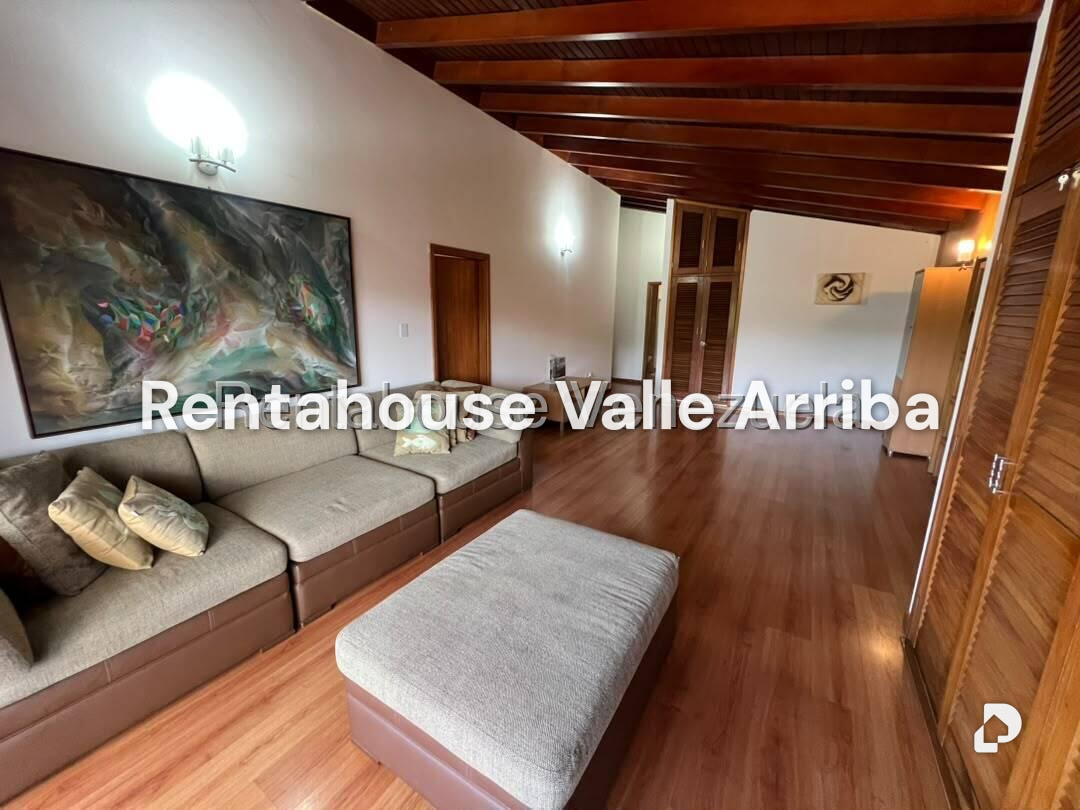 Casa en Cumbres de Curumo, Caracas – 11