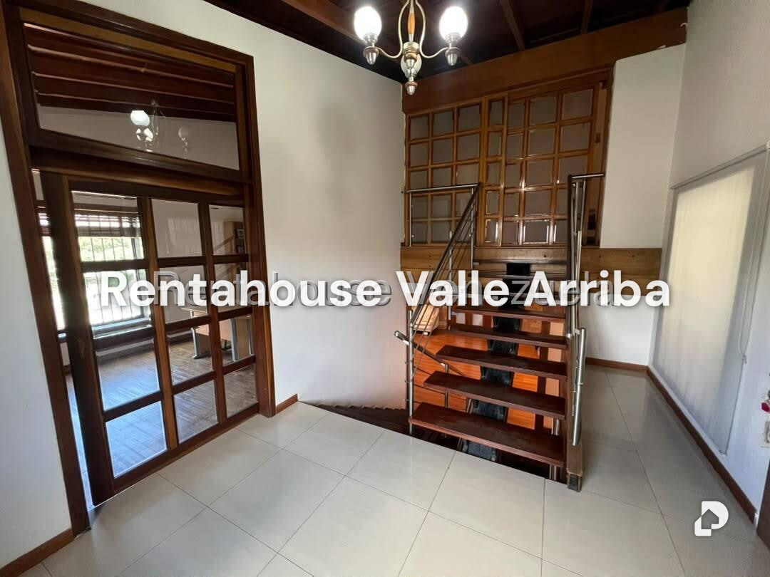 Casa en Cumbres de Curumo, Caracas – 2
