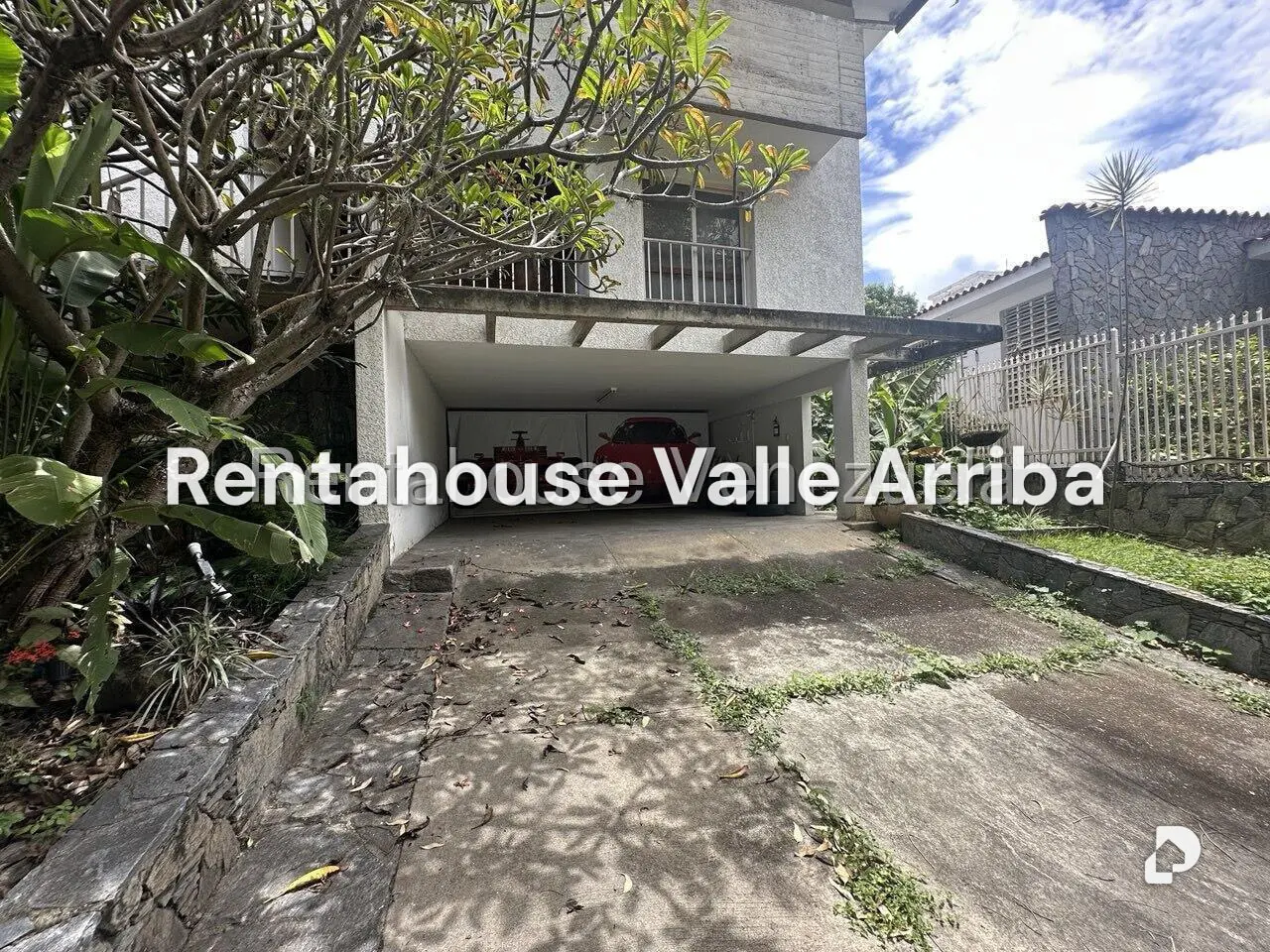 Casa en Colinas de Bello Monte, Caracas
