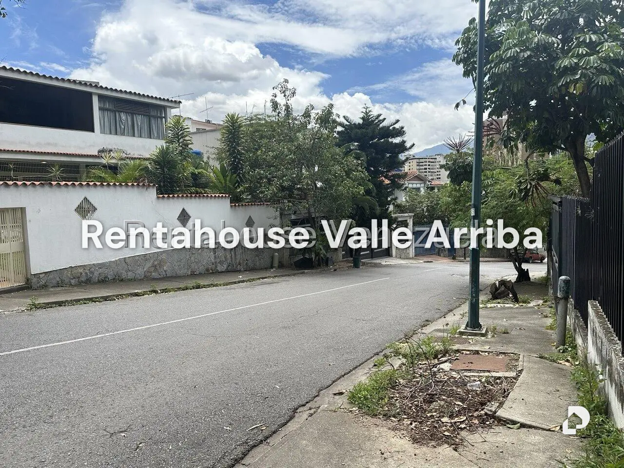 Casa en Colinas de Bello Monte, Caracas