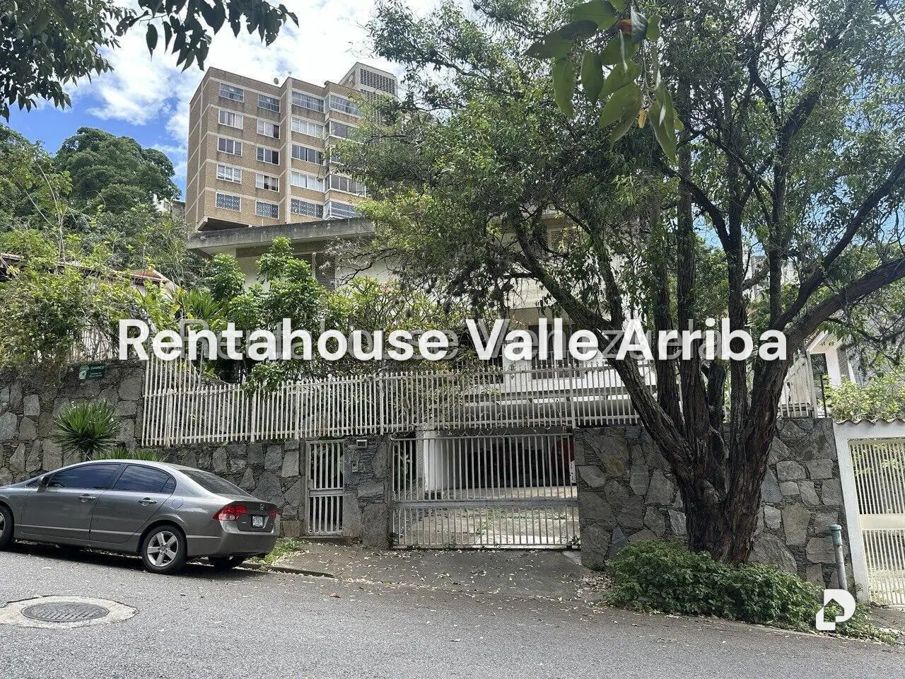 Casa en Colinas de Bello Monte, Caracas