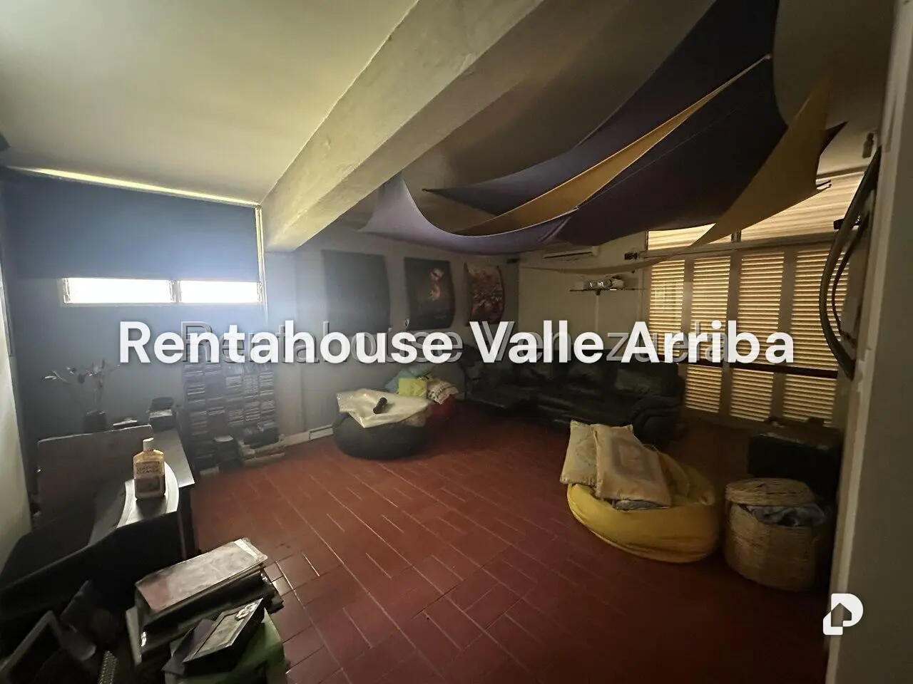 Casa en Colinas de Bello Monte, Caracas
