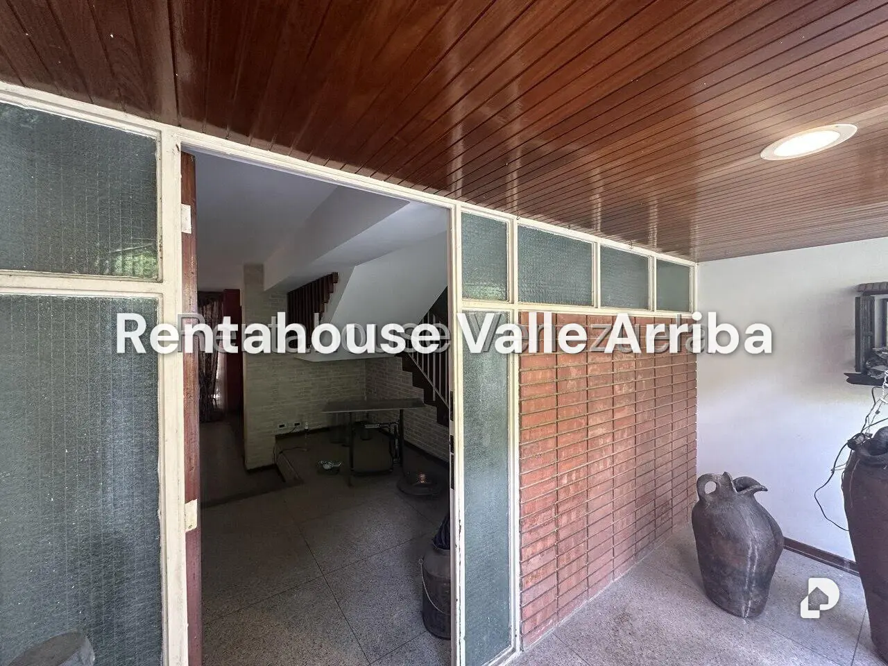 Casa en Colinas de Bello Monte, Caracas