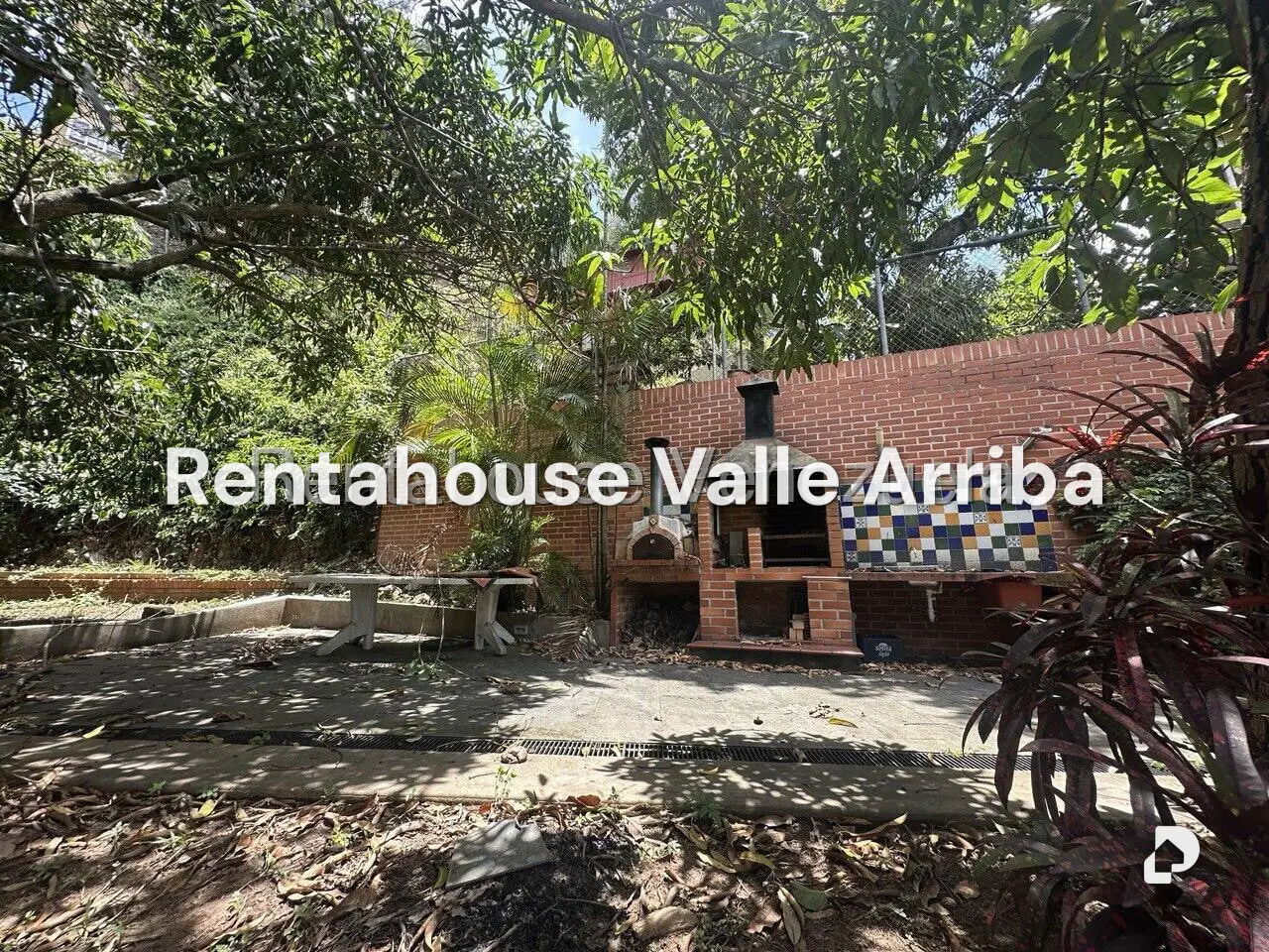 Casa en Colinas de Bello Monte, Caracas