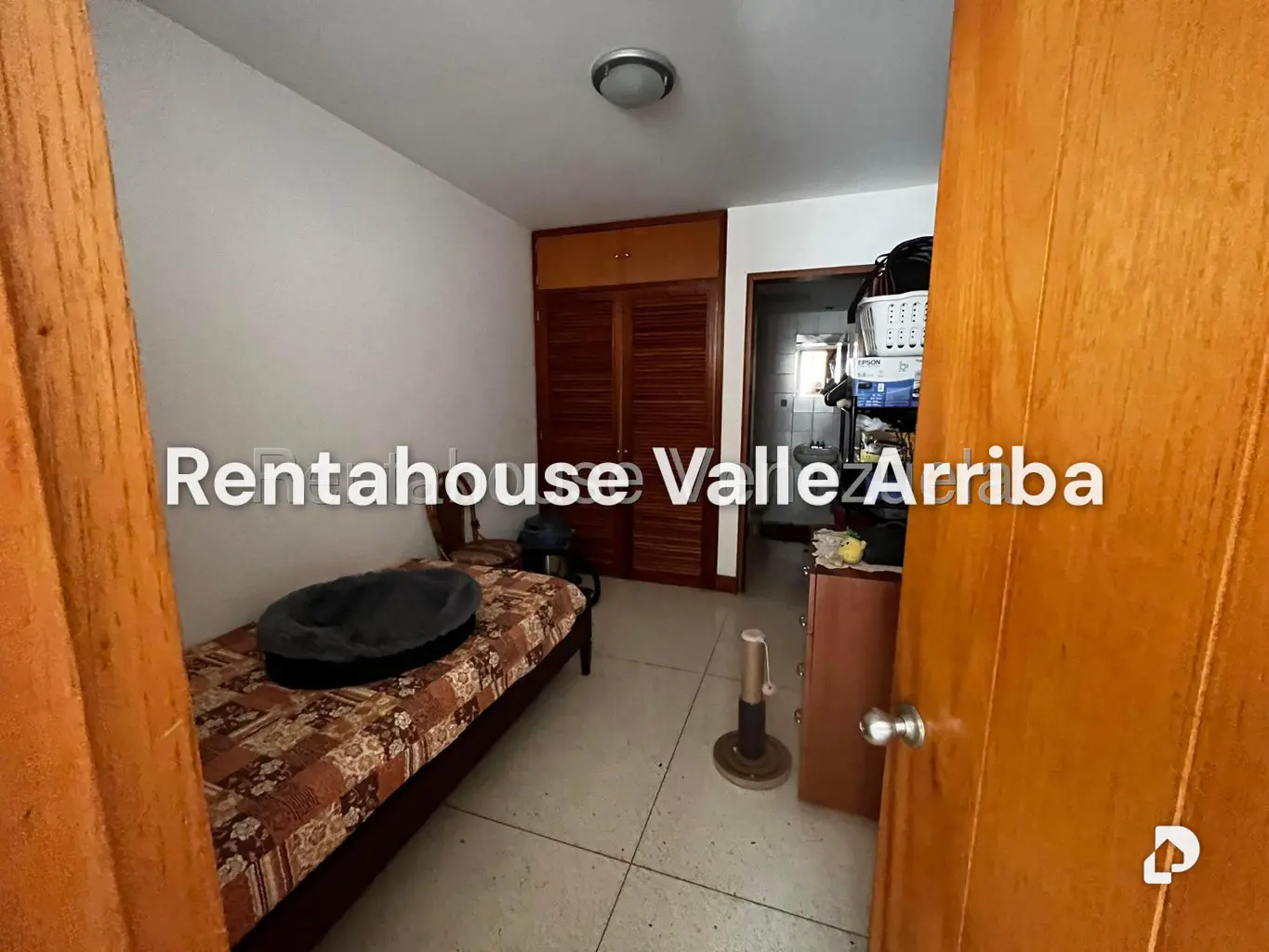 Casa en Caurimare, Caracas – 16