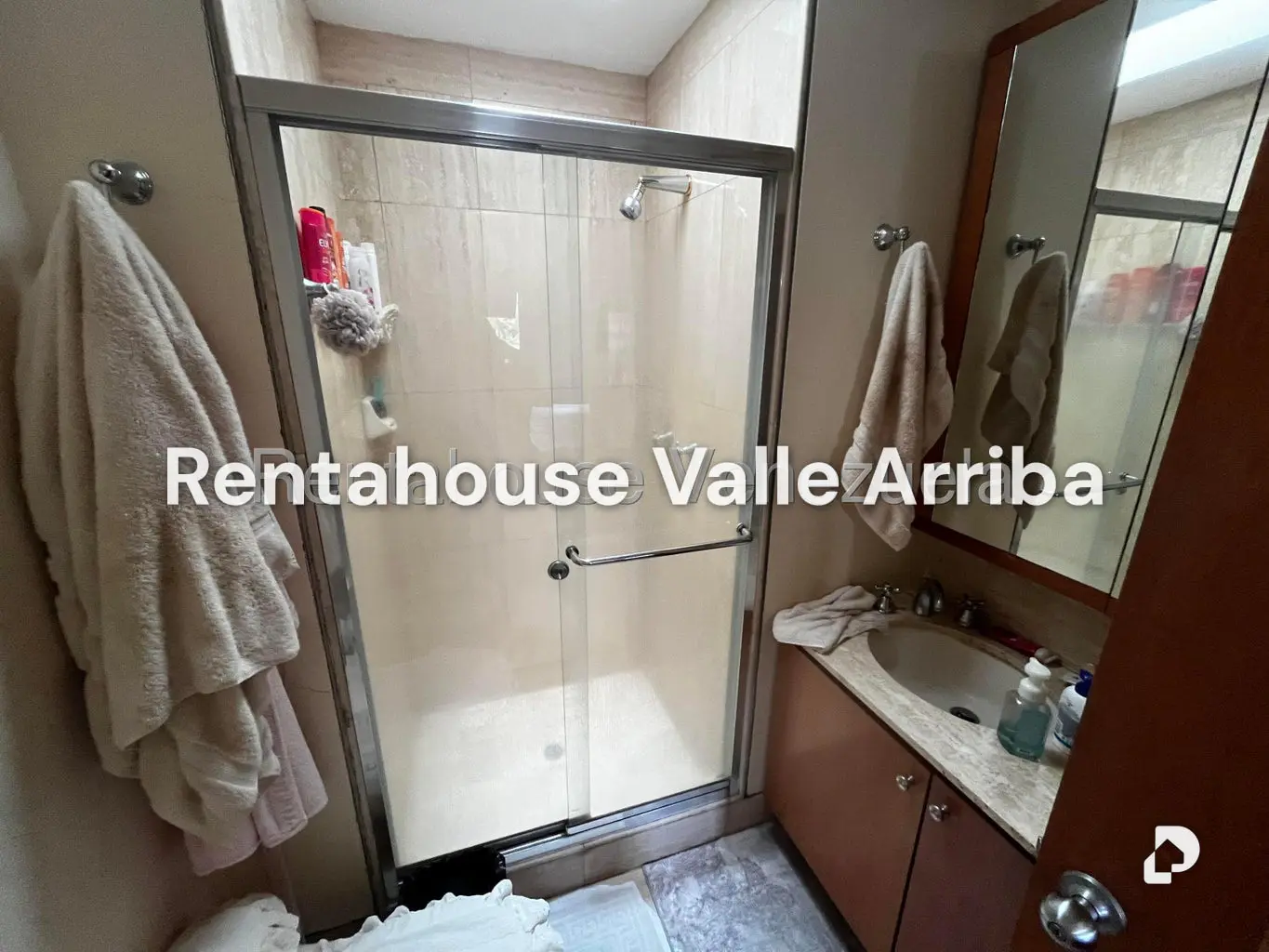 Casa en Caurimare, Caracas – 28