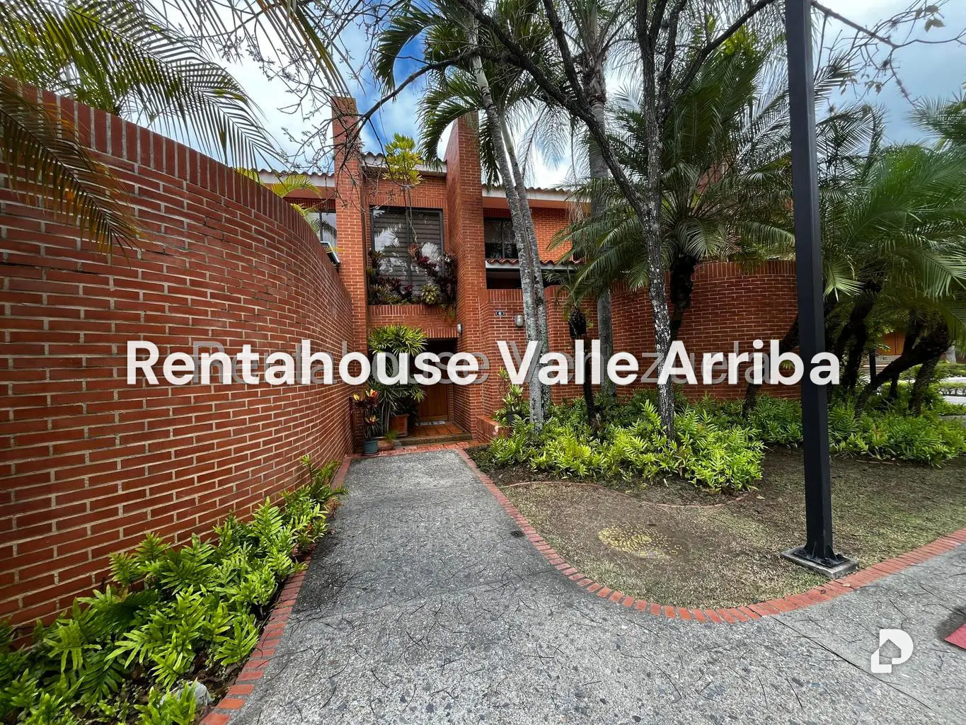Casa en Caurimare, Caracas – 1