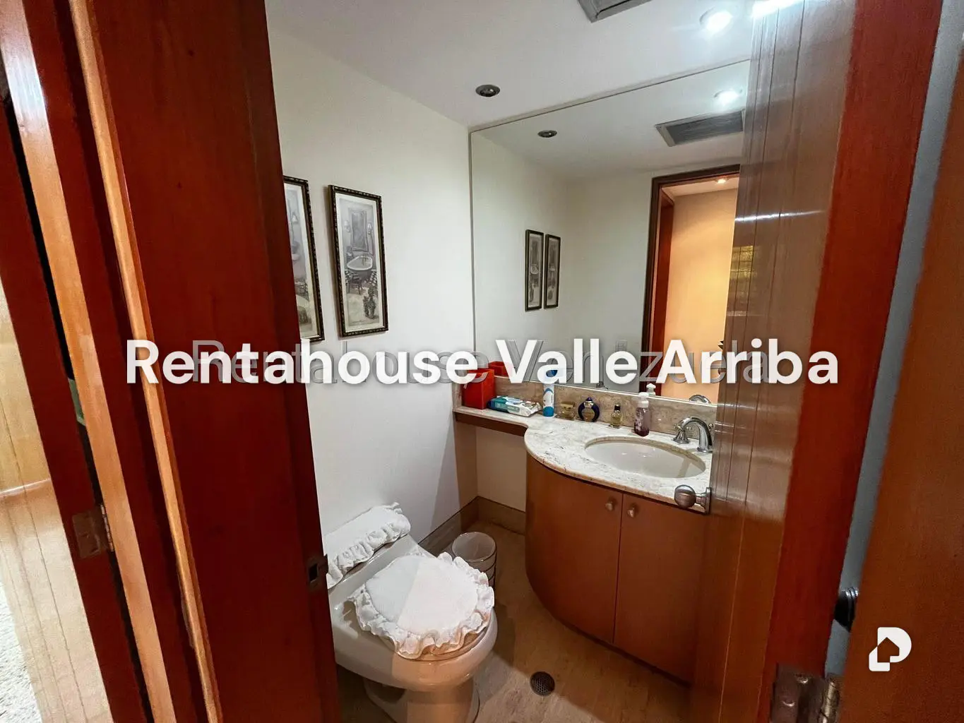 Casa en Caurimare, Caracas – 7