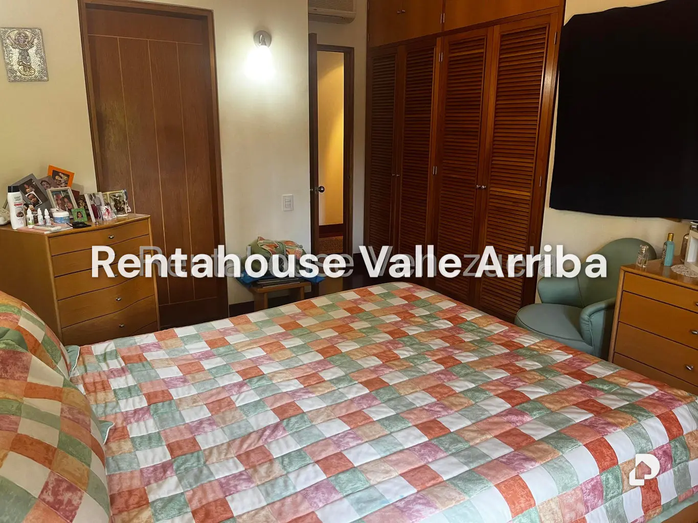 Casa en Caurimare, Caracas – 27