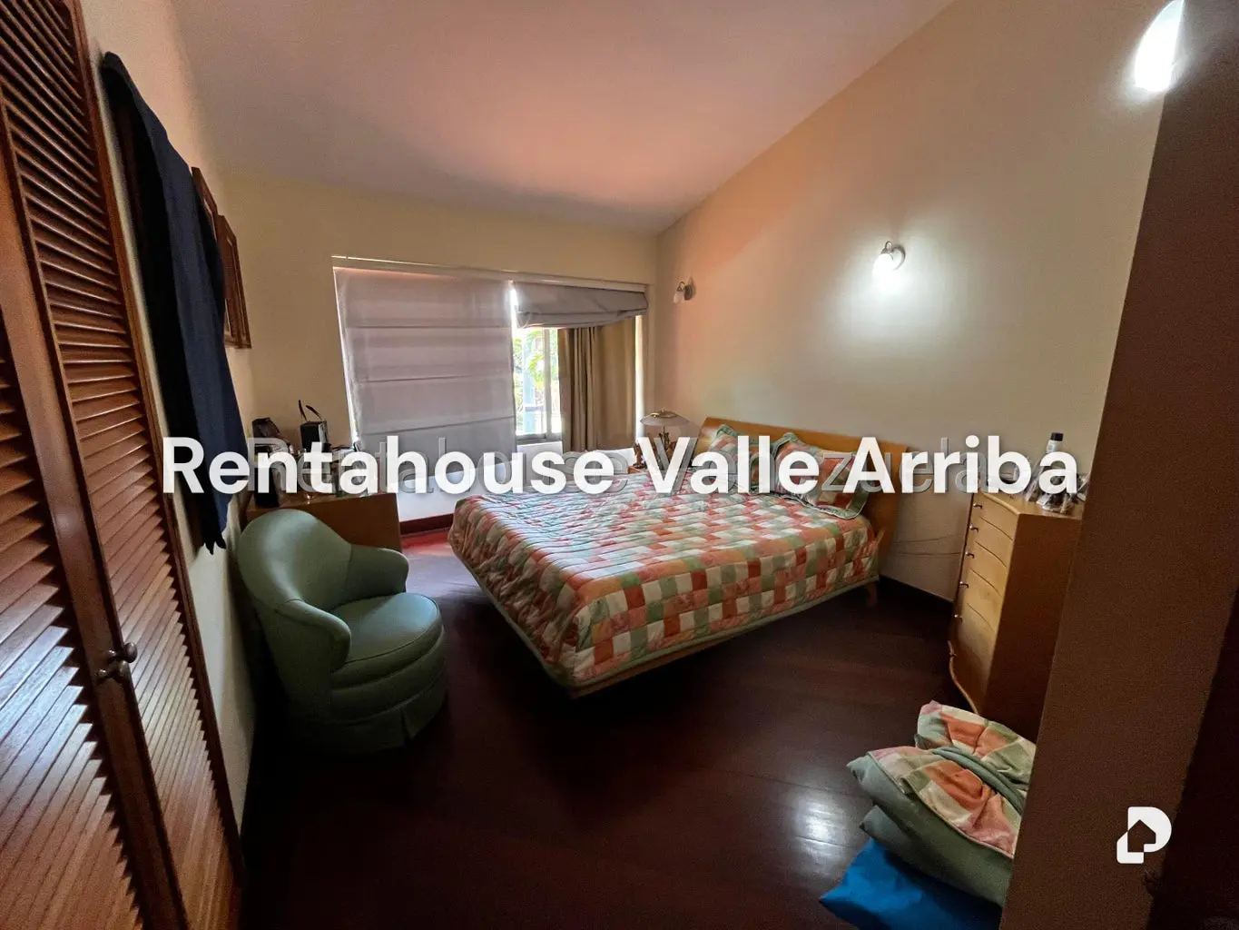 Casa en Caurimare, Caracas – 26