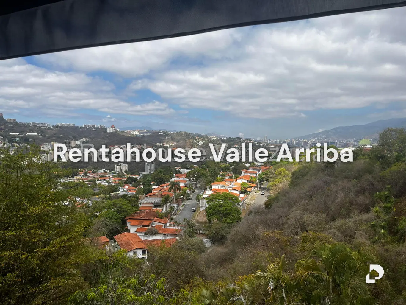 Casa en Caurimare, Caracas – 14