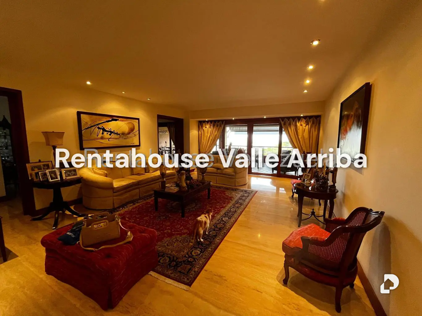 Casa en Caurimare, Caracas – 4
