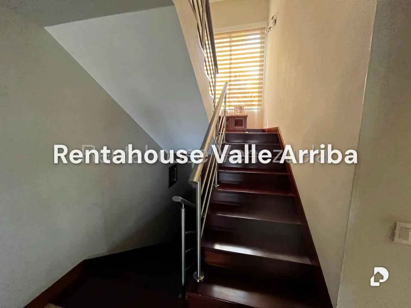 Casa en Caurimare, Caracas – 23